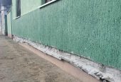 Hidroizolacija vlažnih kuća