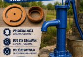 Remont ručnih pumpi i kožice za ručne pumpe