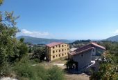 Herceg Novi, građevinski placevi na 1.7 km od centra