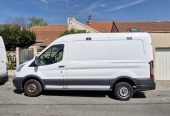 Transport i selidbe