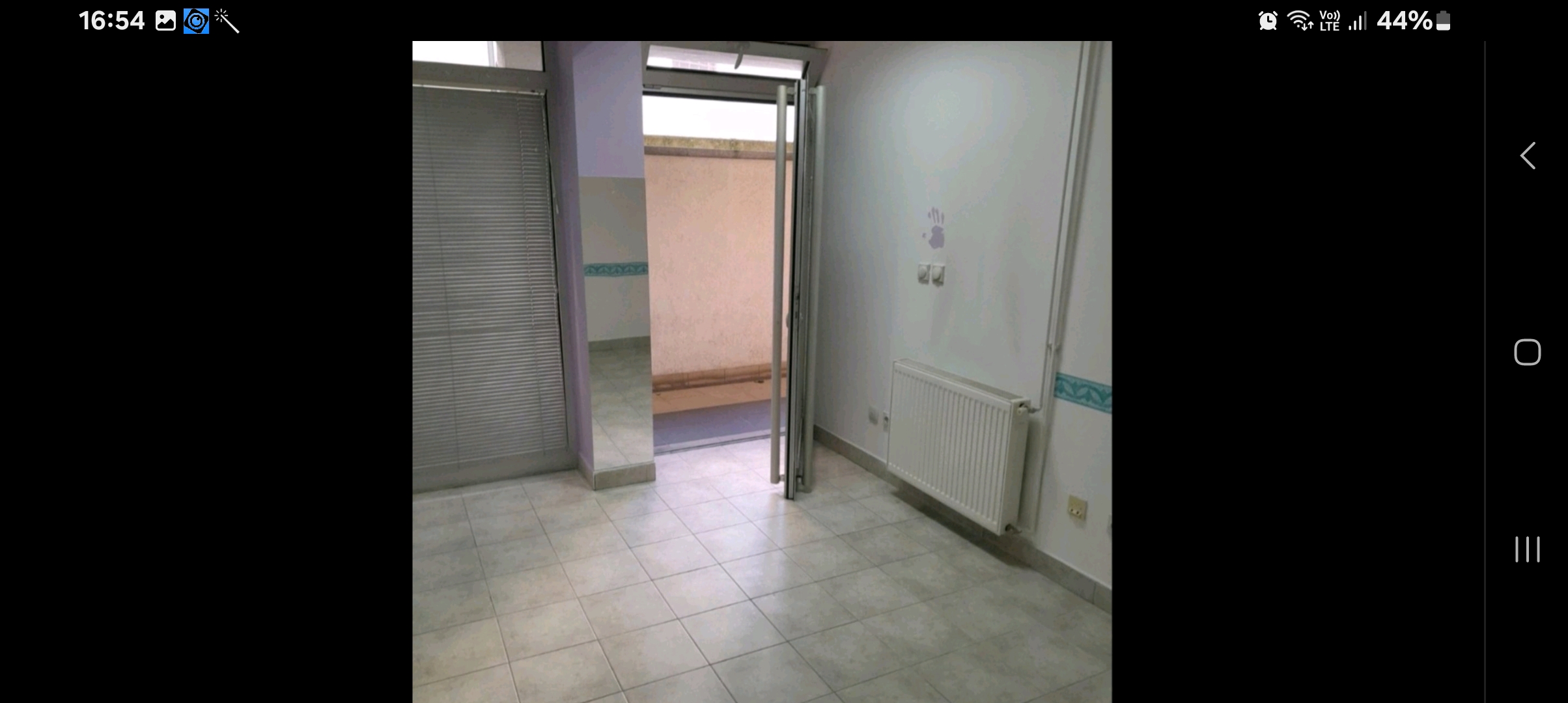 Izdaje se lokal