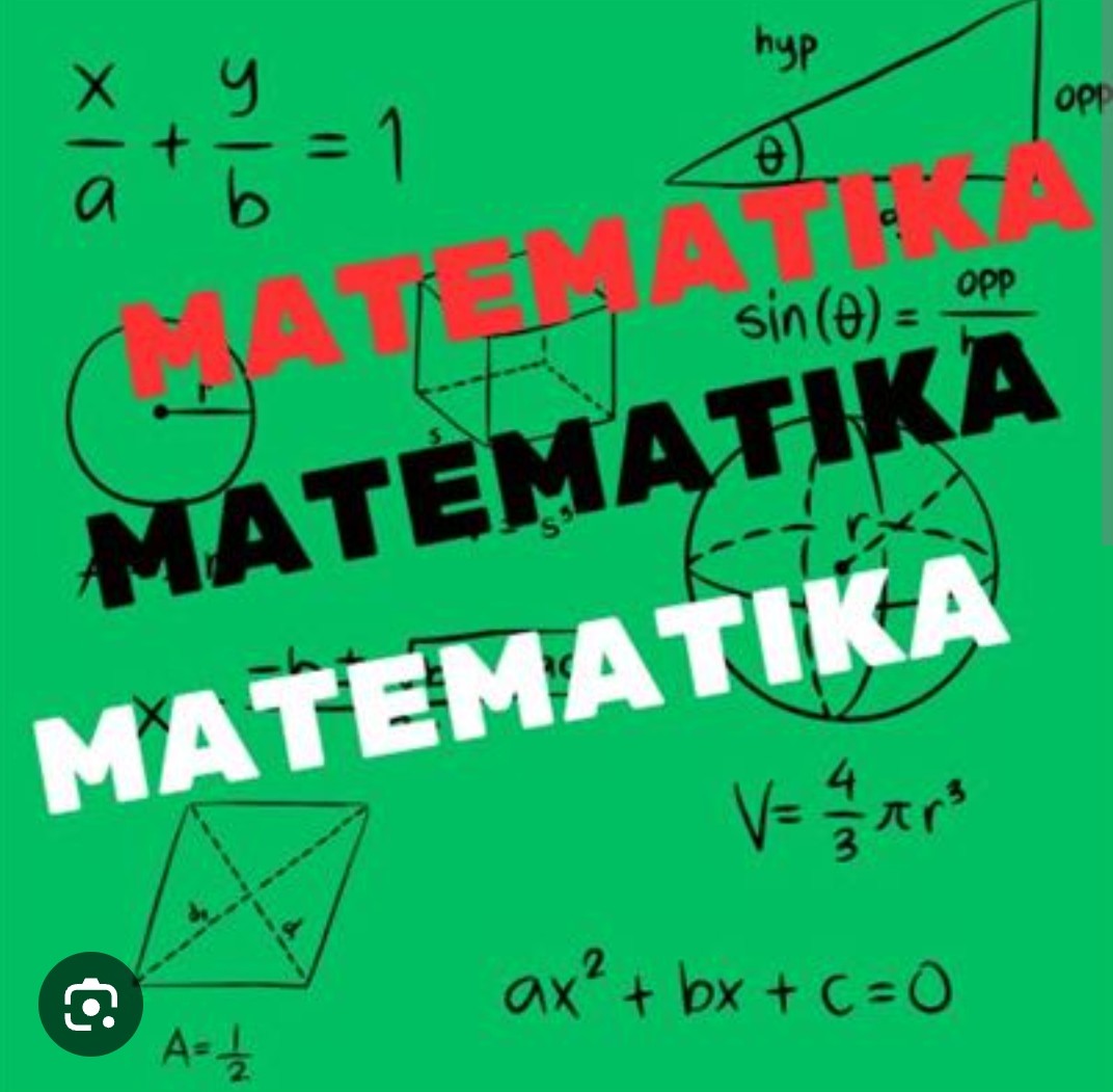 Privatni časovi matematike, fizike i informatike