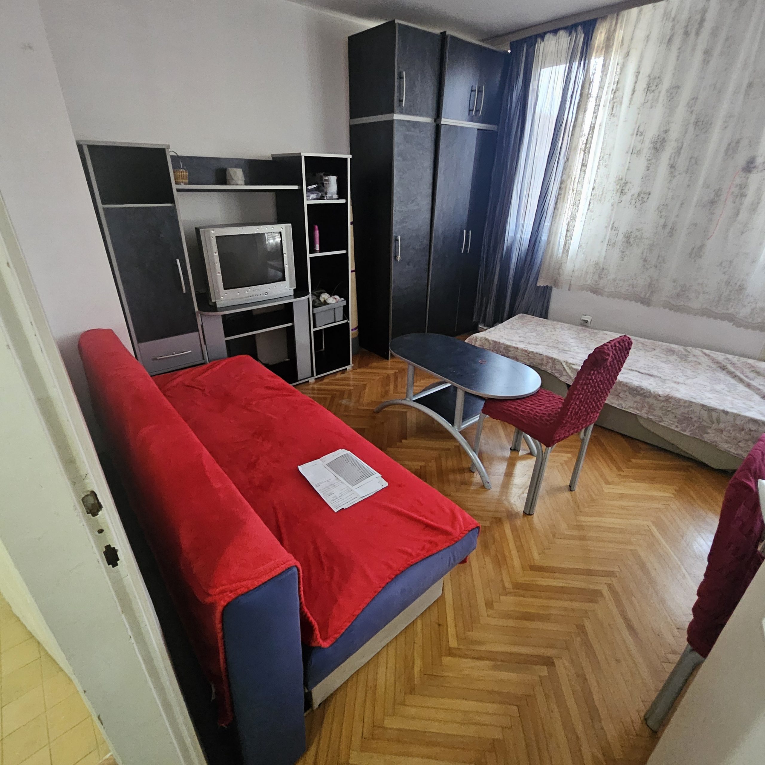 Garsonjera za izdavanje