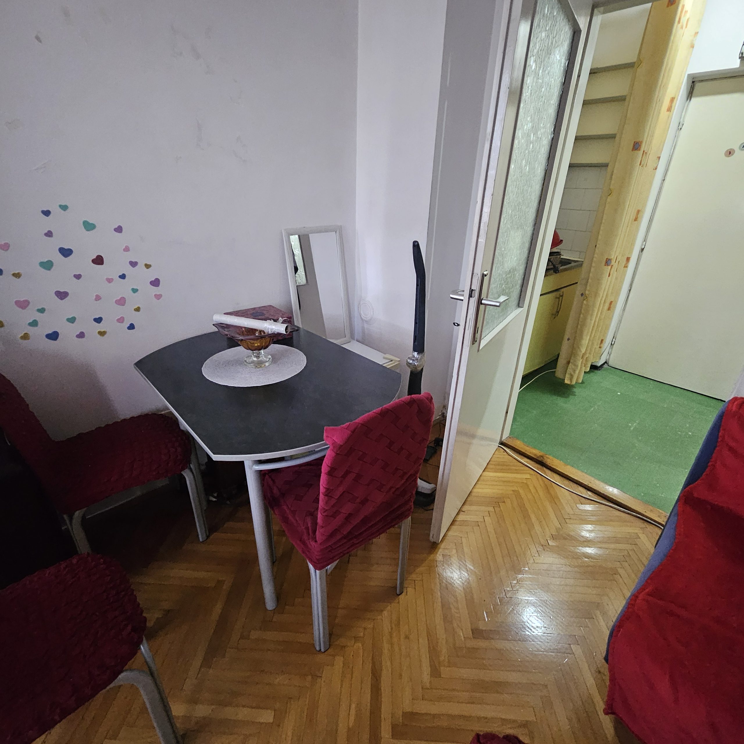 Garsonjera za izdavanje