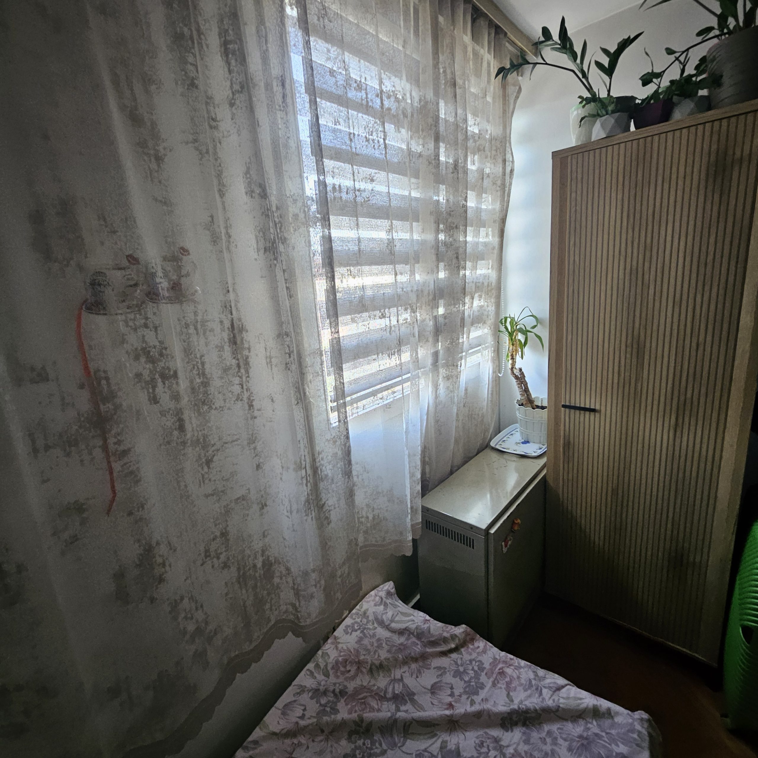Garsonjera za izdavanje