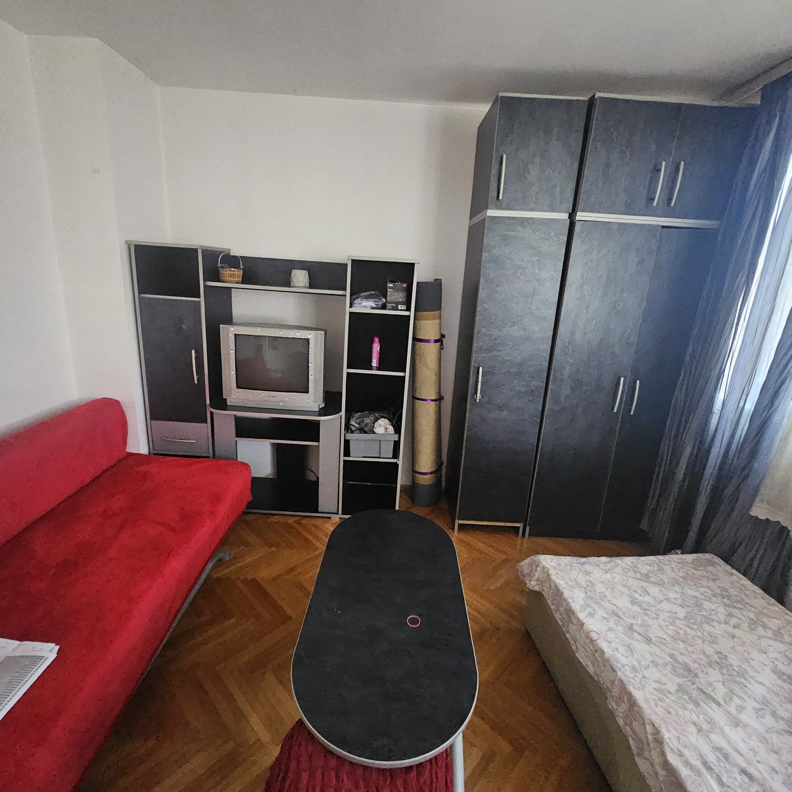 Garsonjera za izdavanje
