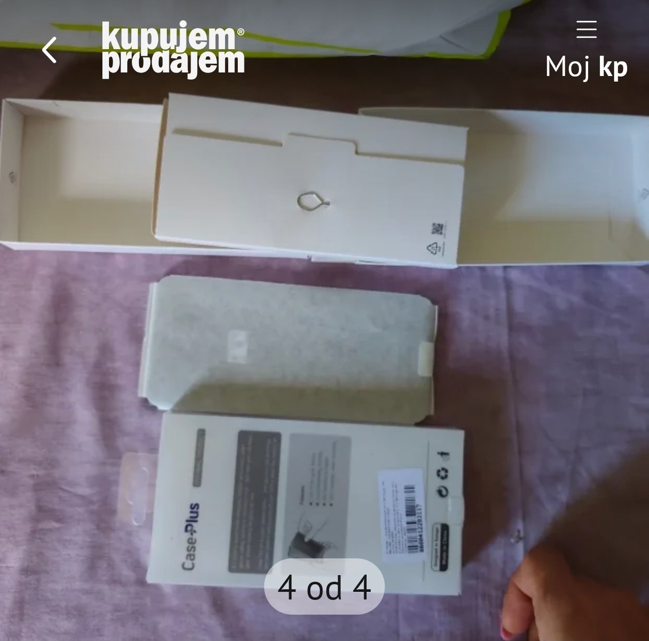 ••• Na prodaju Samsung •••