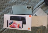••• Xiaomi Redmi Note 12 •••