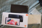 ••• Xiaomi Redmi Note 12 •••