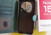 ••• Xiaomi Redmi Note 15 pro plus•••