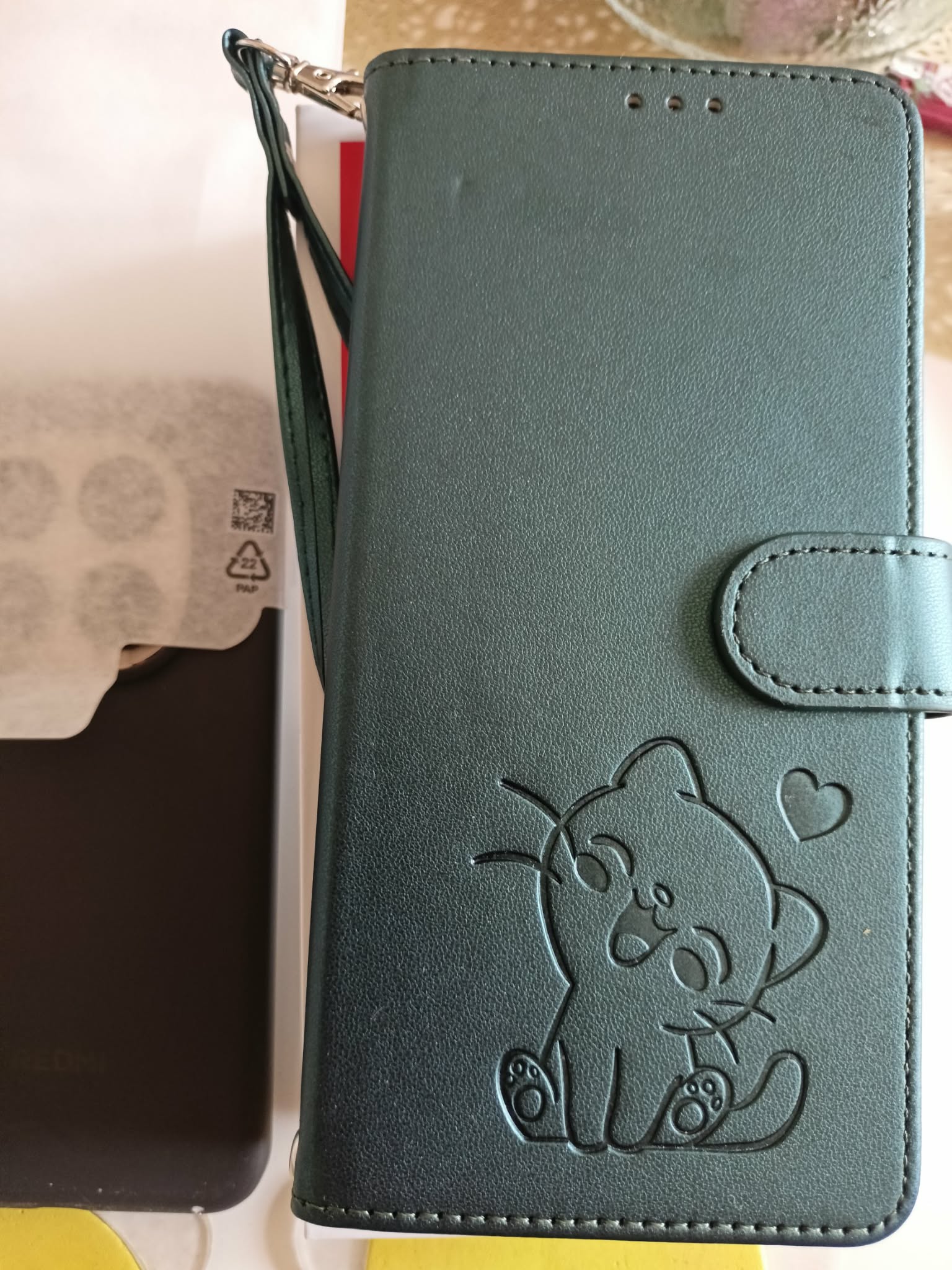••• Xiaomi Redmi Note 15 pro plus•••
