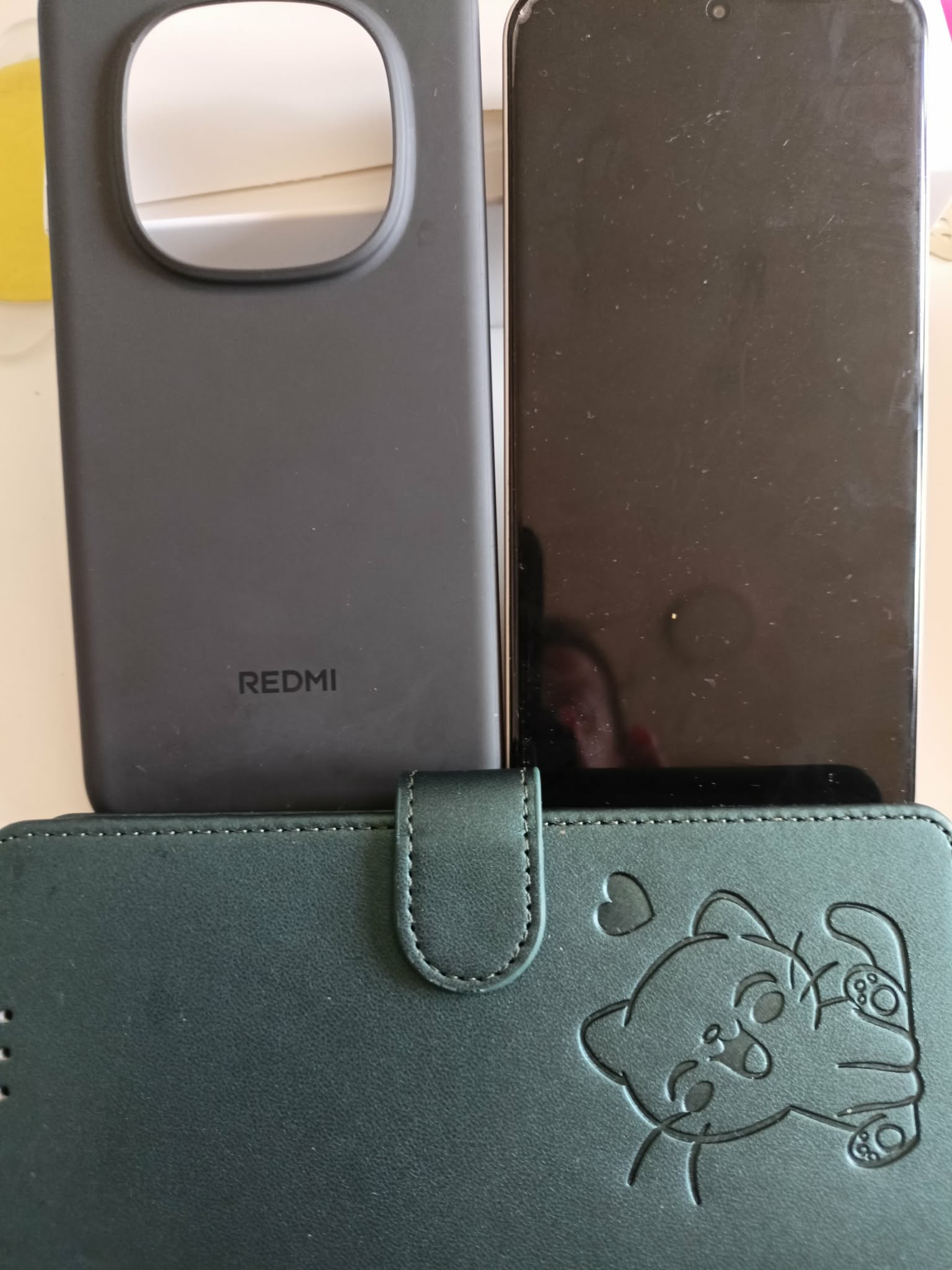 Na prodaju Xiaomi Redmi Note 15 pro plus