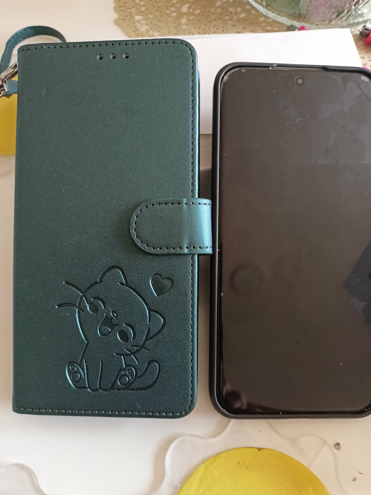 Na prodaju Xiaomi Redmi Note 15 pro plus
