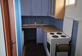 Izdajem dvosoban namešten stan pogodan za do dva studenta ili srednjoškolca