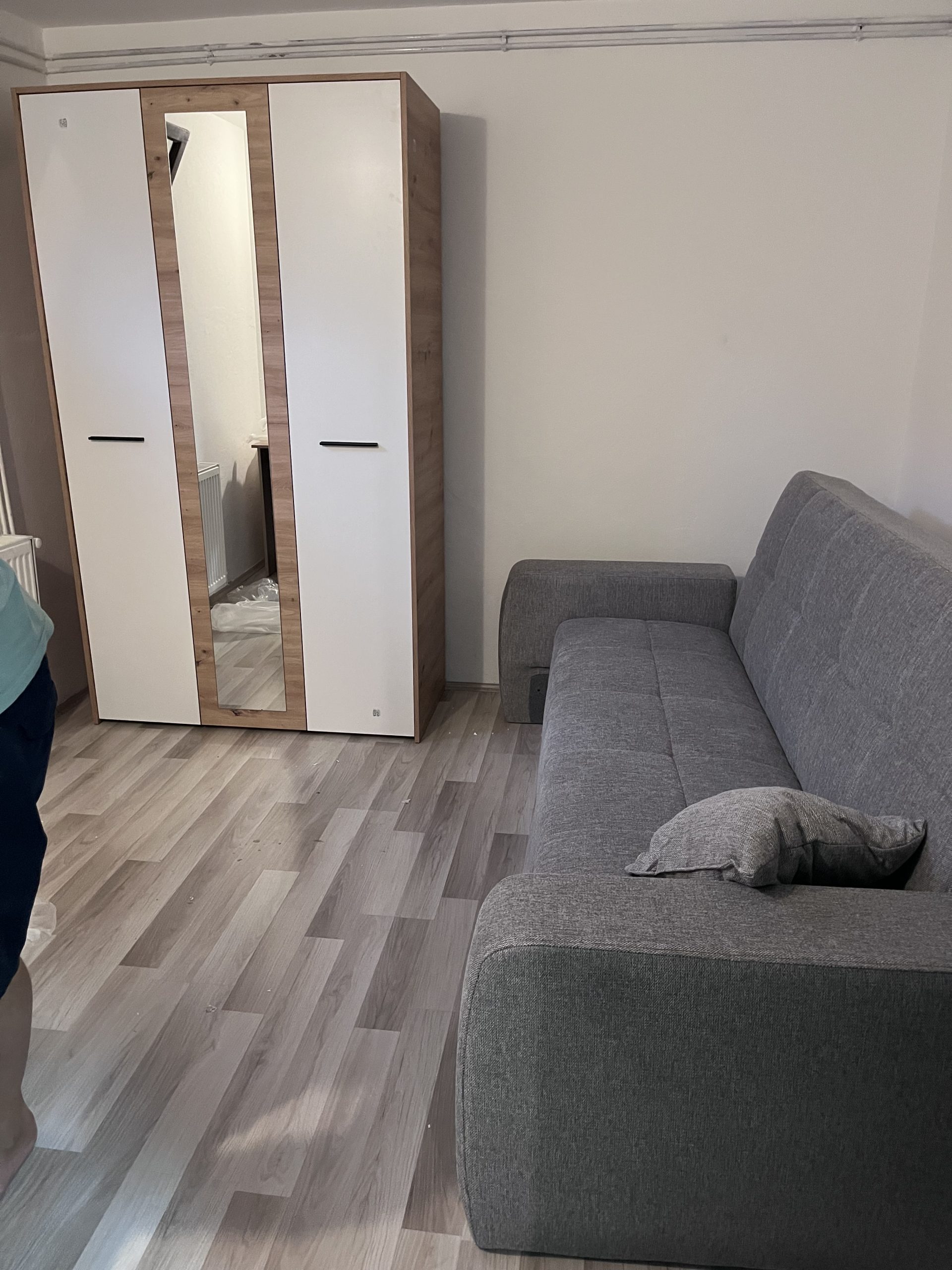 Izdaje se prizemna kuća u vasarisu