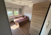 NA PRODAJU – MODERNO OPREMLJEN STAN 73 m² + terasa, BAGLJAŠ – ZRENJANIN