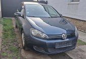 Volkswagen Golf 6 1.4 2009 godište