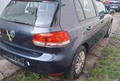 Volkswagen Golf 6 1.4 2009 godište