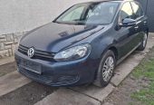 Volkswagen Golf 6 1.4 2009 godište