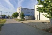 IZDAJE SE HALA – POSLOVNI PROSTOR MAGACIN Centar naselja Busije – opština Zemun