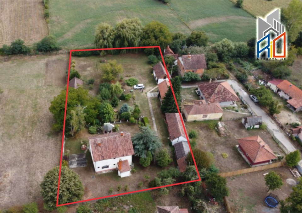 Useljiva kuća u mirnom kraju Lajkovca