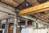 Akcija Prodajem 4 freze za kamen, liniju za obradu pločica, 2 CNC