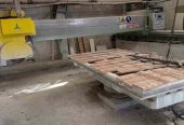 Akcija Prodajem 4 freze za kamen, liniju za obradu pločica, 2 CNC