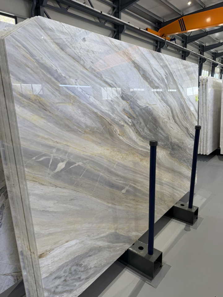 Akcija Prodajem 50000 m2 mermera Tasos Kavala Kasmir