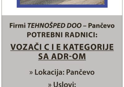 tehnosped