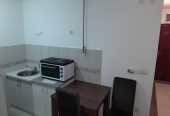 НА ПРОДАЈУ – НАМЕШТЕНА ГАРСОЊЕРА 20 m² – БУБАЊ, КРАГУЈЕВАЦ
