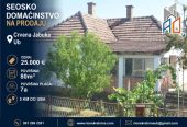 NA PRODAJU! Seosko domaćinstvo u Crvenoj Jabuci kod Uba!